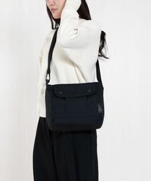 MARGARET HOWELL idea（マーガレット・ハウエルアイデア）の「MARGARET HOWELL idea(マーガレット・ハウエル アイデア)　マドックス　ショルダー（ショルダーバッグ）」