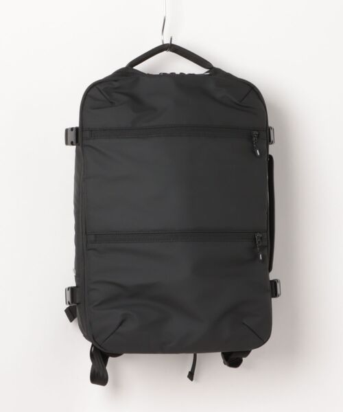 エースジーン リュックサック スペースオプト B4サイズ収納可能 15.6