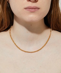 ARTIDA OUD（アルティーダウード）の「[ancient] エイトチェーン ネックレス（ネックレス）」