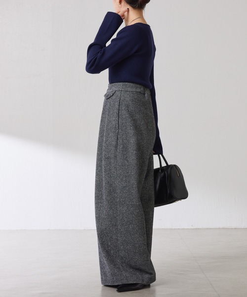 COLLAGE GALLARDAGALANTE（コラージュガリャルダガランテ）の「深