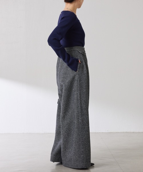 COLLAGE GALLARDAGALANTE（コラージュガリャルダガランテ）の「深