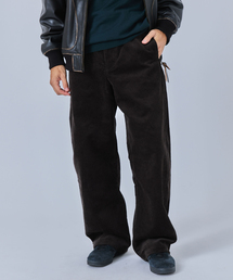 EDIFICE（エディフィス）の「コーデュロイ アーミー トラウザー（スラックス）」