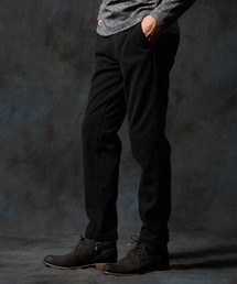 HIDEAWAYS NICOLE | ダブルフェイス イージースラックス(スラックス)