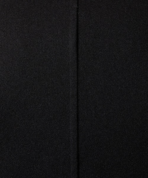 HIDEAWAYS NICOLE(ハイダウェイニコル)の「ダブルフェイス イージースラックス(スラックス・メンズ・ブラック/ライトグレー/グレー・MEDIUM/SMALL/X-LARGE/LARGE)」の21枚目の写真