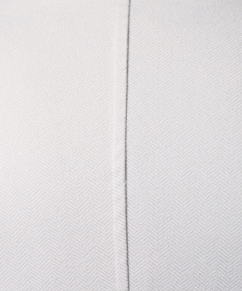 HIDEAWAYS NICOLE(ハイダウェイニコル)の「ダブルフェイス イージースラックス(スラックス・メンズ・ブラック/ライトグレー/グレー・MEDIUM/SMALL/X-LARGE/LARGE)」の19枚目の写真