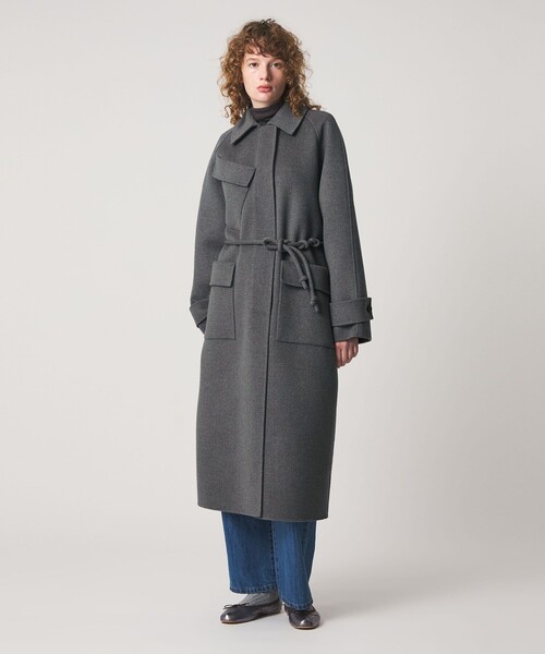 Steven Alan（スティーブンアラン）｜トレンチコート一覧 - WEAR