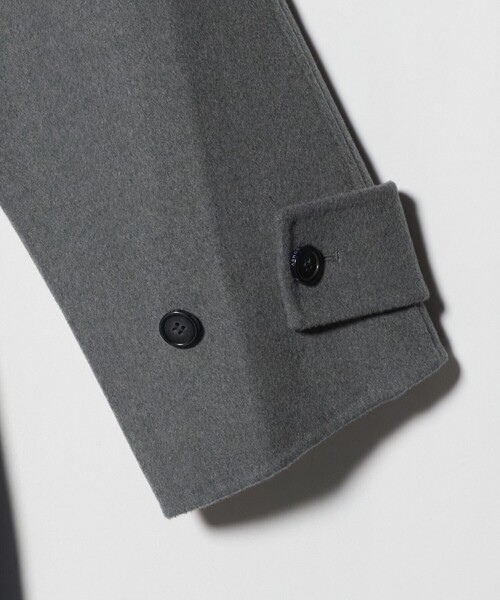 Steven Alan（スティーブンアラン）の「＜RACHEL COMEY＞ALVES TRENCH/コート（トレンチコート・レディース・グレー系・2）」の2枚目の写真