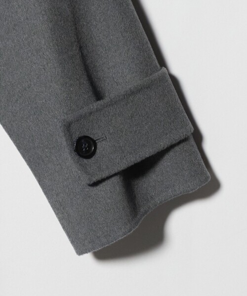Steven Alan（スティーブンアラン）の「＜RACHEL COMEY＞ALVES TRENCH/コート（トレンチコート・レディース・グレー系・2）」の3枚目の写真