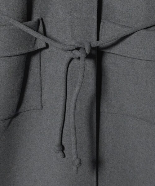 Steven Alan（スティーブンアラン）の「＜RACHEL COMEY＞ALVES TRENCH/コート（トレンチコート・レディース・グレー系・2）」の8枚目の写真