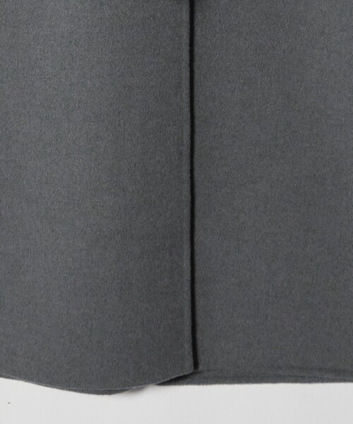 Steven Alan（スティーブンアラン）の「＜RACHEL COMEY＞ALVES TRENCH/コート（トレンチコート・レディース・グレー系・2）」の9枚目の写真