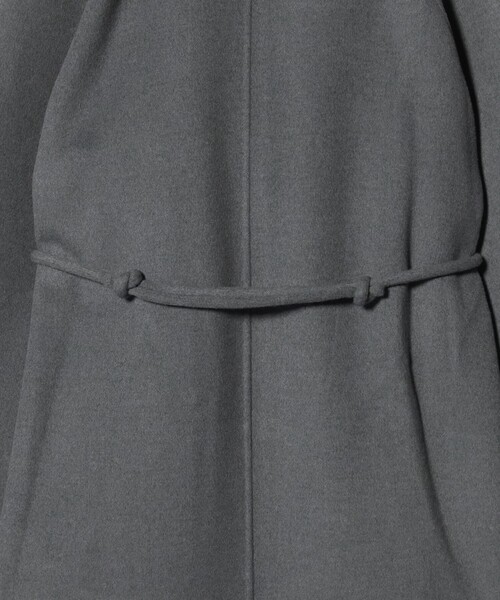 Steven Alan（スティーブンアラン）の「＜RACHEL COMEY＞ALVES TRENCH/コート（トレンチコート・レディース・グレー系・2）」の10枚目の写真