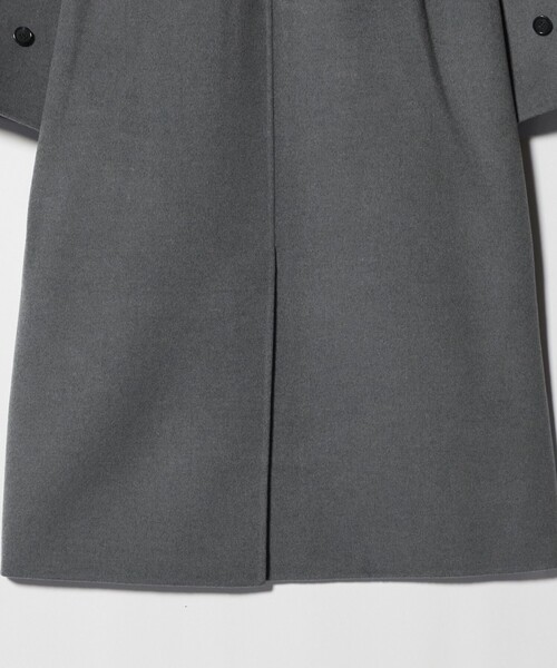 Steven Alan（スティーブンアラン）の「＜RACHEL COMEY＞ALVES TRENCH/コート（トレンチコート・レディース・グレー系・2）」の11枚目の写真