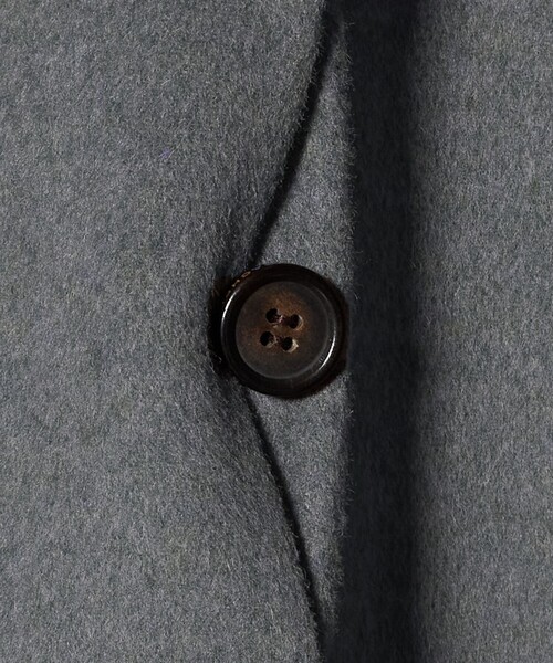 Steven Alan（スティーブンアラン）の「＜RACHEL COMEY＞ALVES TRENCH/コート（トレンチコート・レディース・グレー系・2）」の12枚目の写真