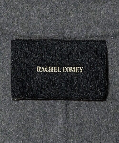 Steven Alan（スティーブンアラン）の「＜RACHEL COMEY＞ALVES TRENCH/コート（トレンチコート・レディース・グレー系・2）」の15枚目の写真