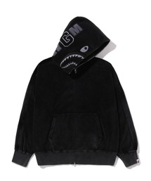 A BATHING APE｜ア ベイシング エイプのパーカー（ジップアップ）通販