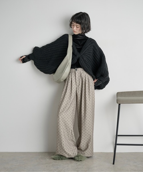 セール】ベルトアクセントエコファーパンプス（パンプス）｜THE YOn