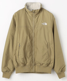 THE NORTH FACE(Um[XtFCX)THE NORTH FACE/UEm[XEtFCX COMPCT NMD BLOUSON/RpNgm}hu](WJ)(u])