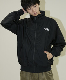 THE NORTH FACE/ザ・ノース・フェイス COMPCT NMD BLOUSON/コンパクトノマドブルゾン(限定展開)