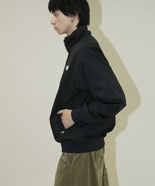 フレームワーク ノースフェイスジャケット ブルゾン THE NORTH FACE