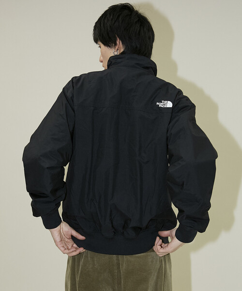 THE NORTH FACE/ザ・ノース・フェイス COMPCT NMD BLOUSON/コンパクト