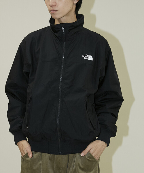 THE NORTH FACE/ザ・ノース・フェイス COMPCT NMD BLOUSON/コンパクト