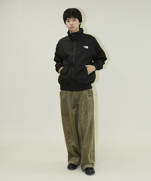 THE NORTH FACE/ザ・ノース・フェイス COMPCT NMD BLOUSON/コンパクト