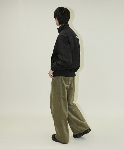 THE NORTH FACE/ザ・ノース・フェイス COMPCT NMD BLOUSON/コンパクト
