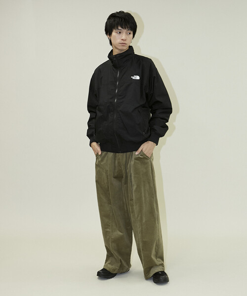 THE NORTH FACE/ザ・ノース・フェイス COMPCT NMD BLOUSON/コンパクト