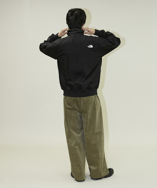 セール】THE NORTH FACE/ザ・ノース・フェイス COMPCT NMD BLOUSON