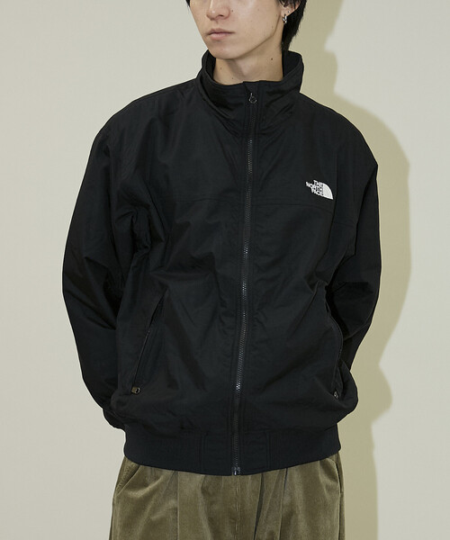 セール】THE NORTH FACE/ザ・ノース・フェイス COMPCT NMD BLOUSON