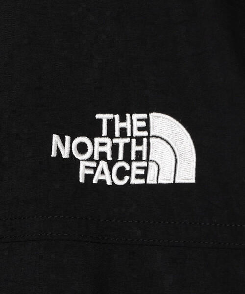 THE NORTH FACE(ザノースフェイス)の「THE NORTH FACE/ザ・ノース・フェイス COMPCT NMD BLOUSON/コンパクトノマドブルゾン(限定展開)(ブルゾン・メンズ・オリーブ/ブラック・MEDIUM/LARGE/X-LARGE/XX-LARGE)」の14枚目の写真