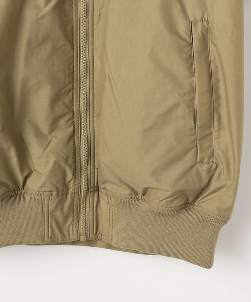 THE NORTH FACE(ザノースフェイス)の「THE NORTH FACE/ザ・ノース・フェイス COMPCT NMD BLOUSON/コンパクトノマドブルゾン(限定展開)(ブルゾン・メンズ・オリーブ/ブラック・MEDIUM/LARGE/X-LARGE/XX-LARGE)」の19枚目の写真
