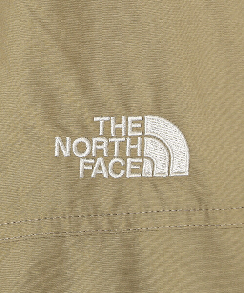 THE NORTH FACE(ザノースフェイス)の「THE NORTH FACE/ザ・ノース・フェイス COMPCT NMD BLOUSON/コンパクトノマドブルゾン(限定展開)(ブルゾン・メンズ・オリーブ/ブラック・MEDIUM/LARGE/X-LARGE/XX-LARGE)」の20枚目の写真