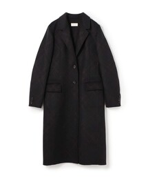 TOMORROWLAND｜トゥモローランドのチェスターコート通販 - ZOZOTOWN