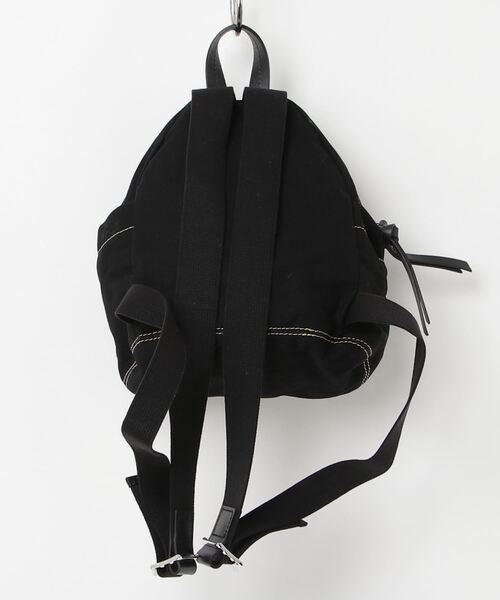 CANVAS BACKPACK SMALL（バックパック/リュック）｜Vivienne Westwood