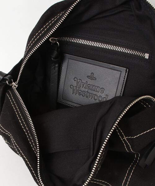 CANVAS BACKPACK SMALL（バックパック/リュック）｜Vivienne Westwood