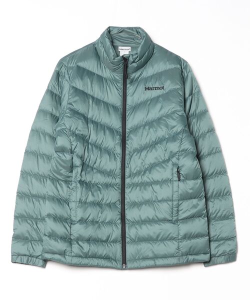 マーモット 750FP Able Down Jacket（その他アウター）｜Marmot