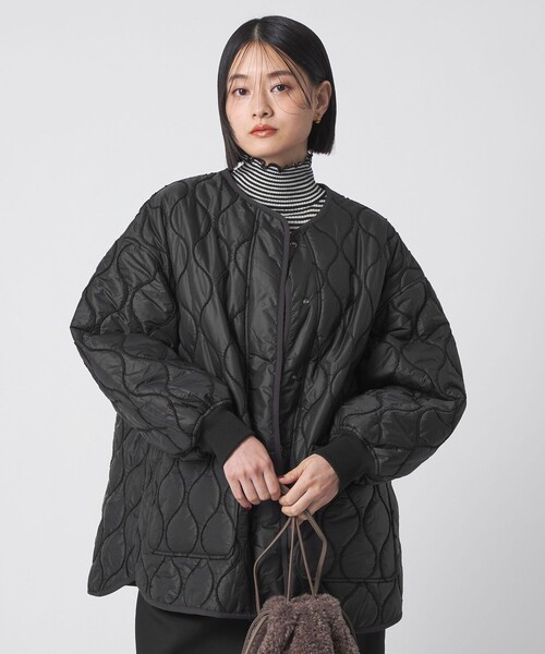 A 美品!!!ユナイテッドアローズ デイインザライフ【お洒落な色味 