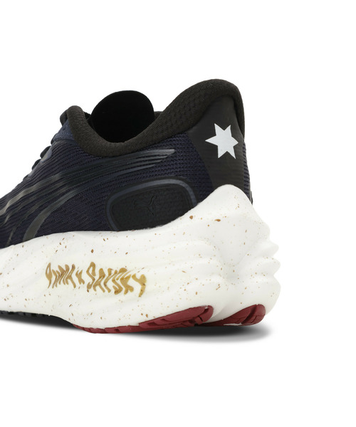 PUMA プーマ メンズ PUMA x SAYSKY ヴェロシティ ニトロ 4 ランニング