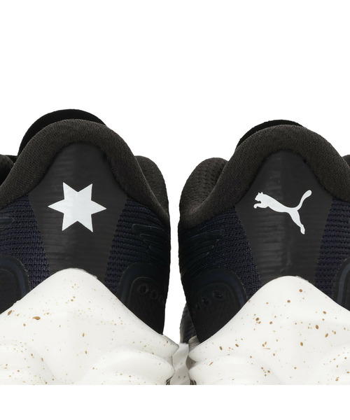 PUMA プーマ メンズ PUMA x SAYSKY ヴェロシティ ニトロ 4 ランニング