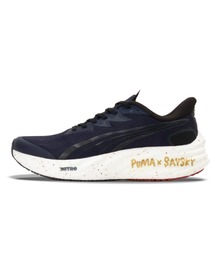 PUMA プーマ メンズ PUMA x SAYSKY ヴェロシティ ニトロ 4 ランニングシューズ