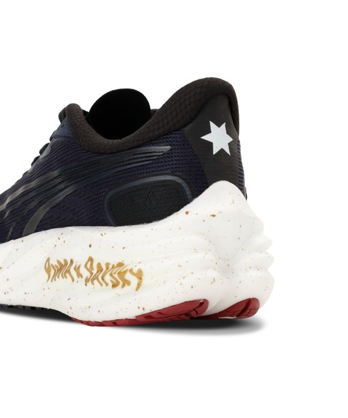 PUMA プーマ メンズ PUMA x SAYSKY ヴェロシティ ニトロ 4 ランニング