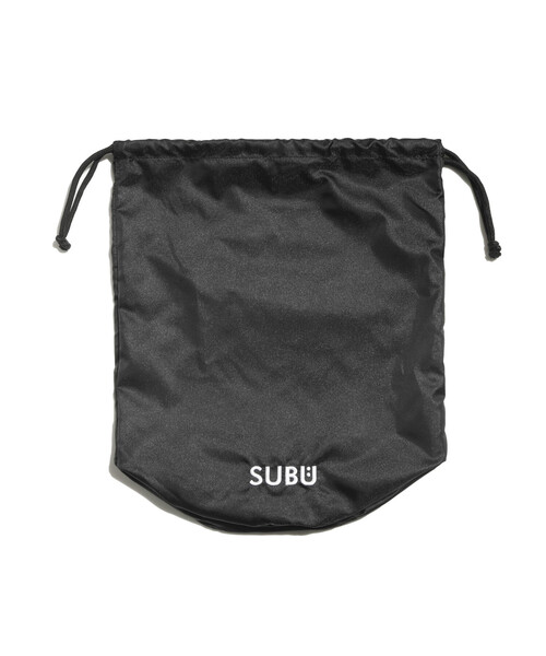 SUBU/スブ VAMP Platform / ウィンターサンダル / モックシューズ (24cm～25cmサイズ展開)