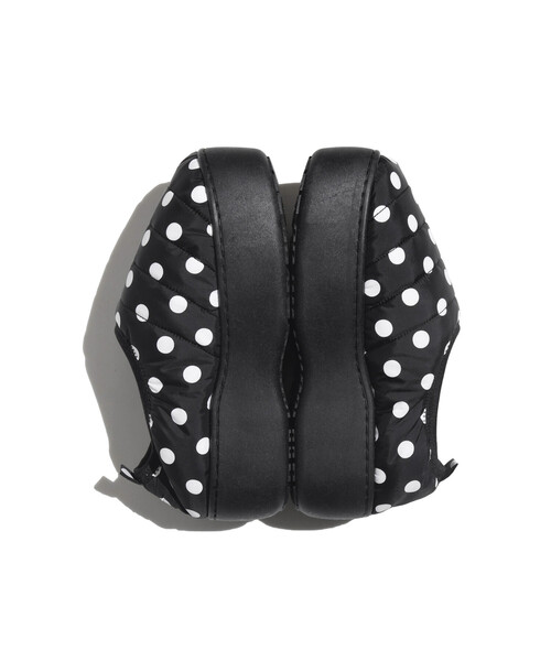 SUBU/スブ VAMP Platform / ウィンターサンダル / モックシューズ (24cm～25cmサイズ展開)