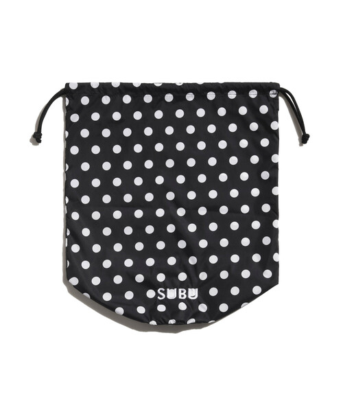 SUBU/スブ VAMP Platform / ウィンターサンダル / モックシューズ (24cm～25cmサイズ展開)