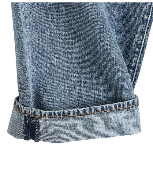 Levi's（リーバイス）の「LEVI'S / リーバイス：568 LOOSE STRAIGHT：29037-0085[AST]（デニムパンツ・メンズ・ブルー系その他・34inch/32inch）」の5枚目の写真