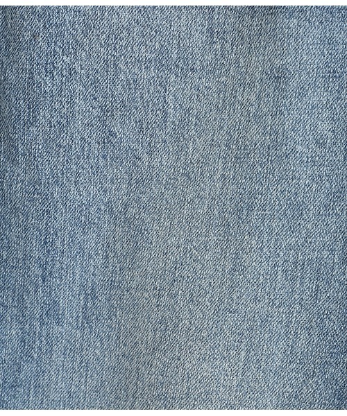 Levi's（リーバイス）の「LEVI'S / リーバイス：568 LOOSE STRAIGHT：29037-0085[AST]（デニムパンツ・メンズ・ブルー系その他・34inch/32inch）」の6枚目の写真