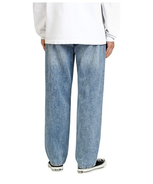 Levi's（リーバイス）の「LEVI'S / リーバイス：568 LOOSE STRAIGHT：29037-0085[AST]（デニムパンツ・メンズ・ブルー系その他・34inch/32inch）」の10枚目の写真