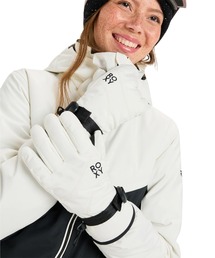 ロキシー　ボードウェア　手袋付き 楽天市場】ロキシー スノーボード（上下セット・つなぎ