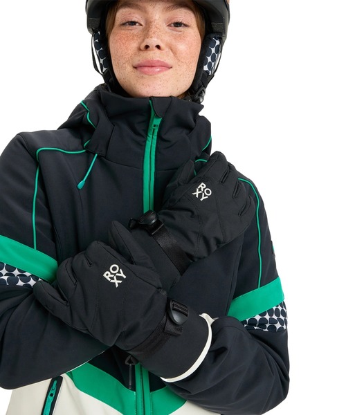 ROXY｜ロキシーの手袋通販 - ZOZOTOWN
